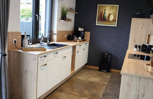 Uttfeld House | Experience Ferienhaus Sternstunde - Eifel's Hidden Gem