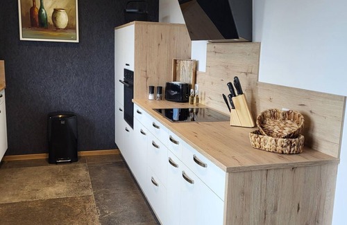 Uttfeld House | Experience Ferienhaus Sternstunde - Eifel's Hidden Gem