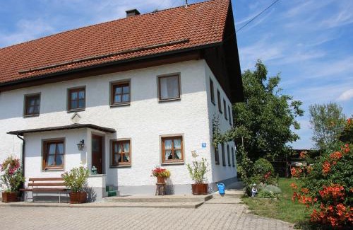 Waging am See House | Oceanfront Retreat: Ferienhaus Stockmeier, Rated 9.8/10