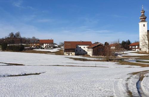 Waging am See House | Oceanfront Retreat: Ferienhaus Stockmeier, Rated 9.8/10