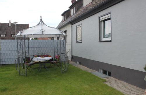 Pleinfeld Apartment | Family-Friendly Storchennest: Guest Rated 8.9/10