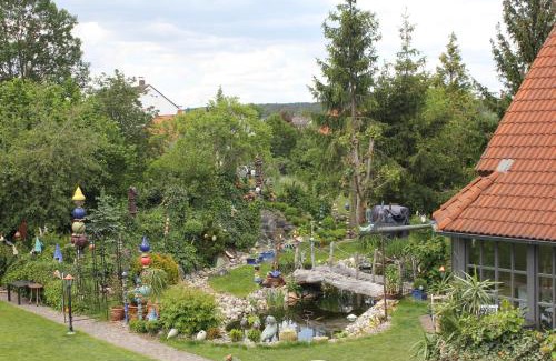 Pleinfeld Apartment | Family-Friendly Storchennest: Guest Rated 8.9/10