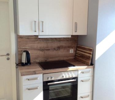 Petersfeld House | Oceanfront Escape at Ferienhaus Strandgut - Rated 9.1/10