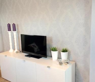 Petersfeld House | Oceanfront Escape at Ferienhaus Strandgut - Rated 9.1/10