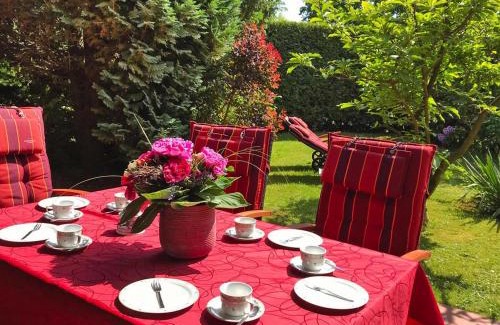 Suhlendorf House | Pet-Friendly Retreat in Suhlendorf with High Guest Ratings