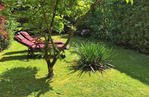 Suhlendorf House | Pet-Friendly Retreat in Suhlendorf with High Guest Ratings