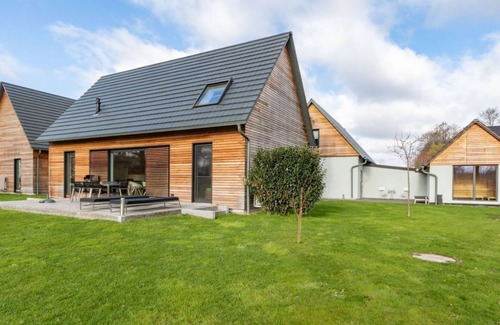 Burg Apartment | Cozy Kauperhof Retreat with Pool and Family Amenities