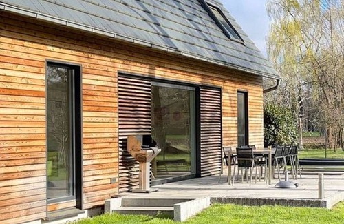 Burg Apartment | Cozy Kauperhof Retreat with Pool and Family Amenities