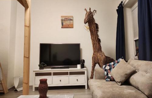 Heinsberg Apartment | Oceanfront Escape at Ferienhaus Susanne - Rated 9/10