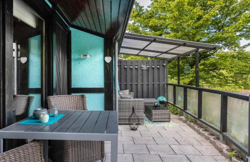 Machtlos House | Inviting Sweet Home: Pet & Child Friendly 4-Star Retreat