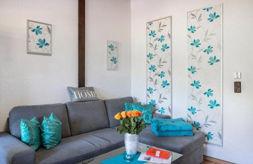 Machtlos House | Inviting Sweet Home: Pet & Child Friendly 4-Star Retreat