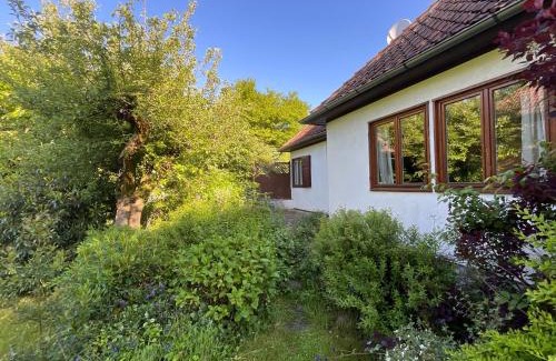 Hoesseringen House | Ferienhaus Tätendorf für die ganze Familie