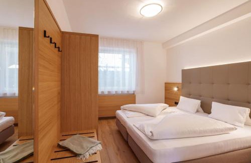 Cermes Apartment | Unforgettable Getaway at Ferienhaus Törggelehof