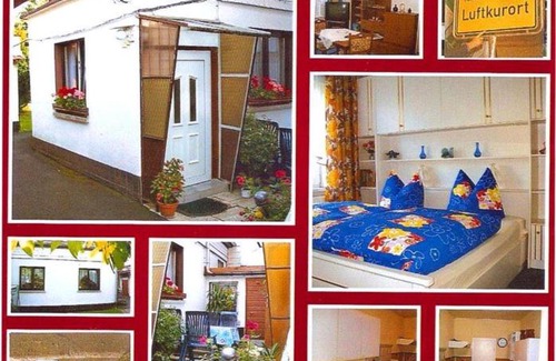 Tambach-Dietharz House | Pet-Friendly Ferienhaus Tambach_Dietharz with Family Amenities