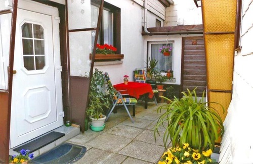 Tambach-Dietharz House | Pet-Friendly Ferienhaus Tambach_Dietharz with Family Amenities