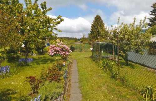 Tambach-Dietharz House | Pet-Friendly Ferienhaus Tambach_Dietharz with Family Amenities