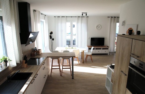 Langelsheim House | Cozy Ferienhaus "tante Tilly" Near Scenic Hiking Trails