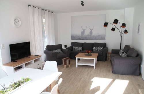 Langelsheim House | Cozy Ferienhaus "tante Tilly" Near Scenic Hiking Trails