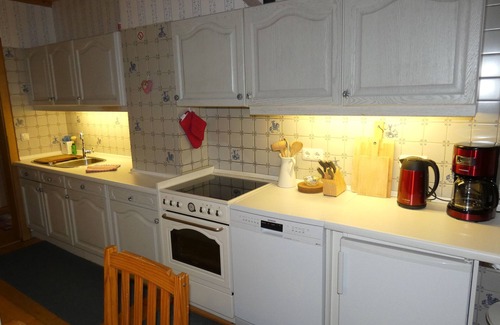 Sankt Andreasberg House | Ferienhaus Tessa: Guest Rated 9.8 with Pool & Pet Friendly