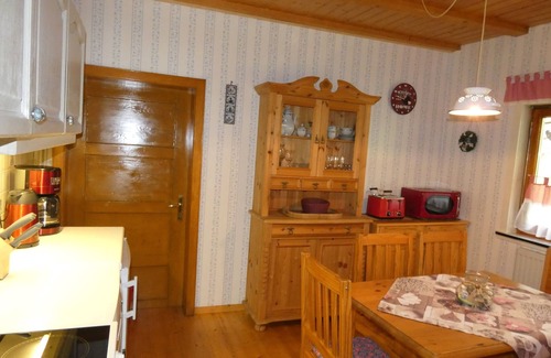 Sankt Andreasberg House | Ferienhaus Tessa: Guest Rated 9.8 with Pool & Pet Friendly