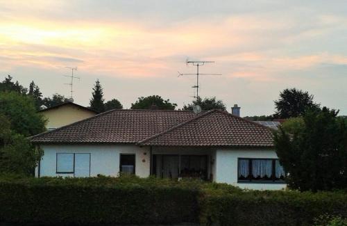 Tettenweis House | Pet-Friendly Ferienhaus Tettenweis with Exceptional Reviews