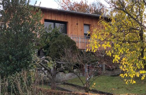 Neinstedt House | Family-Friendly Retreat at Ferienhaus Teufelsmauerblick