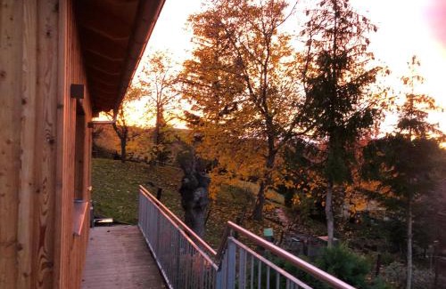 Neinstedt House | Family-Friendly Retreat at Ferienhaus Teufelsmauerblick