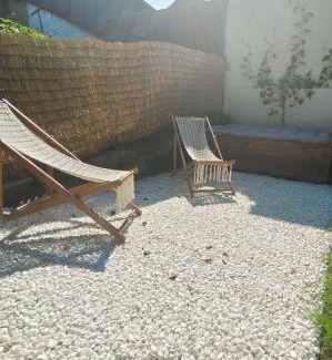 Laufen Apartment | Oceanfront Retreat at Ferienhaus Theodor OG - Rated 9.2/10