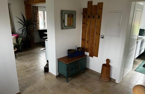 Gnas Apartment | Pet-Friendly Ferienhaus Thonjoergl with Ocean Views