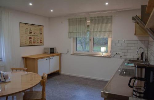 Staffelstein House | Inviting Ferienhaus Tiefenthal with Hot Tub & Breakfast Included
