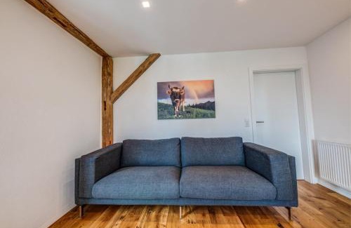 Vogt House | Discover Ferienhaus Tor zum Allgäu with Oceanfront Views