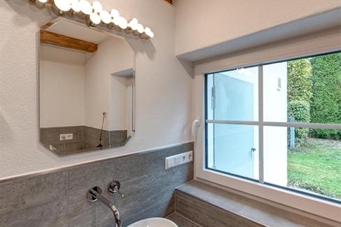 Vogt House | Discover Ferienhaus Tor zum Allgäu with Oceanfront Views