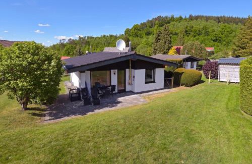 Langelsheim House | Ferienhaus Trüdi 1 - Gemütlicher freistehender Bungalow