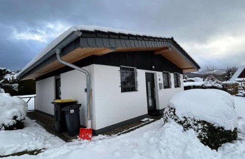 Langelsheim House | Ferienhaus Trüdi 1 - Gemütlicher freistehender Bungalow