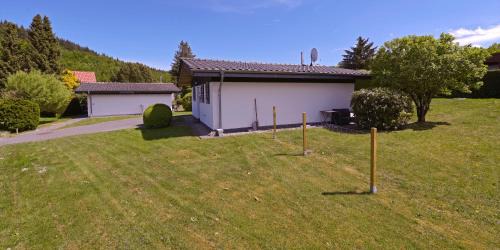 Langelsheim House | Ferienhaus Trüdi 2 - Gemütlicher freistehender Bungalow