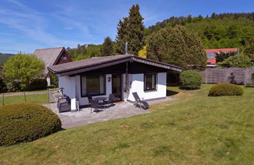 Langelsheim House | Ferienhaus Trüdi 2 - Gemütlicher freistehender Bungalow