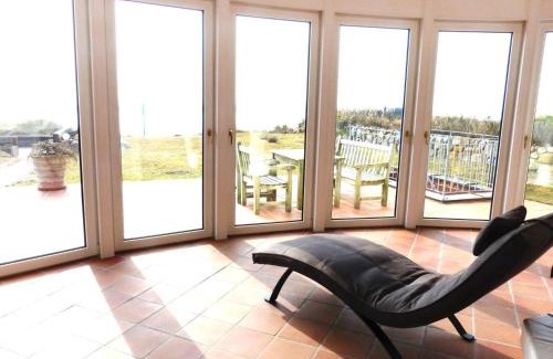 Wittduen House | Experience Traumblick: 4-Star Family-Friendly Retreat
