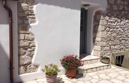Pythagorion House | Guest Rated 10/10: Pet-Friendly Ferienhaus Triandafilo