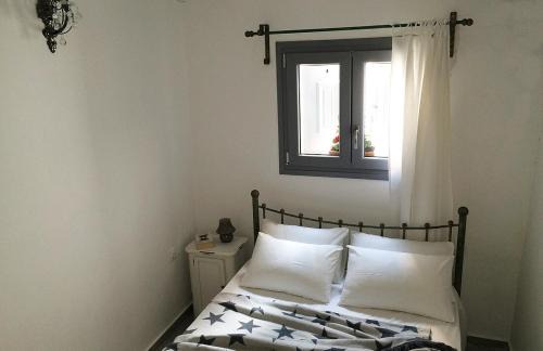 Pythagorion House | Guest Rated 10/10: Pet-Friendly Ferienhaus Triandafilo