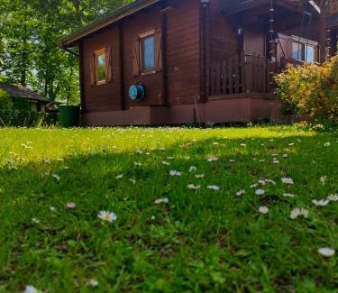 Neustadt-Glewe House | Oceanfront Retreat at Ferienhaus Turner - Guest Rated 9.7