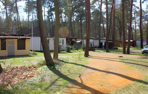 Bellin House | Family-Friendly Retreat at Ferienhaus Ueckermünde Bellin