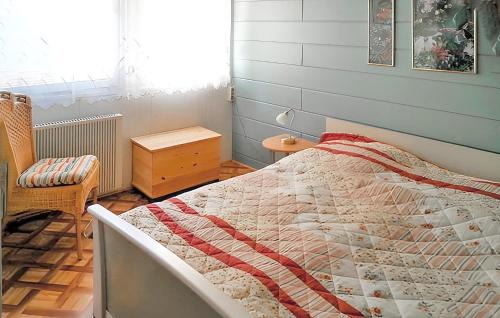 Bellin House | Family-Friendly Retreat at Ferienhaus Ueckermünde Bellin