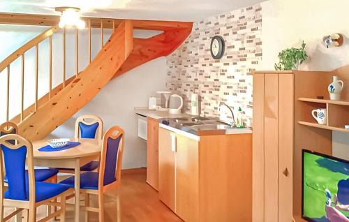 Ueckermuende House | Family-Friendly Escape at Ferienhaus Ueckermnde Bellin