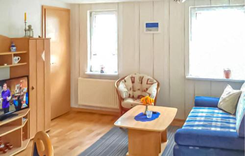 Ueckermuende House | Family-Friendly Escape at Ferienhaus Ueckermnde Bellin