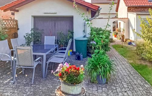 Ueckermuende House | Family-Friendly Escape at Ferienhaus Ueckermnde Bellin