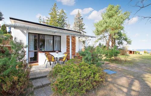 Bellin House | Family-Friendly Getaway at Ferienhaus Ueckermnde Bellin