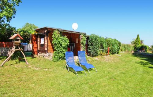 Bellin House | Family-Friendly Getaway at Ferienhaus Ueckermnde Bellin