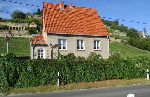 Freyburg Apartment | Cozy Ferienhaus & Wine Tavern in Scenic Vineyards