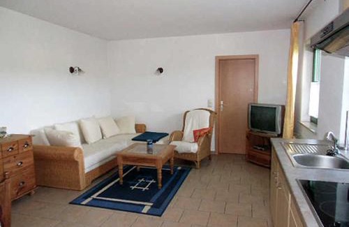Stolpe auf Usedom Apartment | Discover Ferienhaus Up`n Musbarch: Ideal for Families
