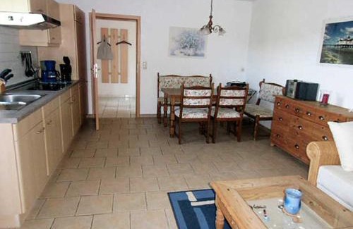 Stolpe auf Usedom Apartment | Discover Ferienhaus Up`n Musbarch: Ideal for Families